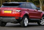 Rangerover for Sale