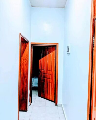 Kimironko at ntayinzira furnished Apartment for rent