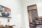 Kimironko at ntayinzira furnished Apartment for rent