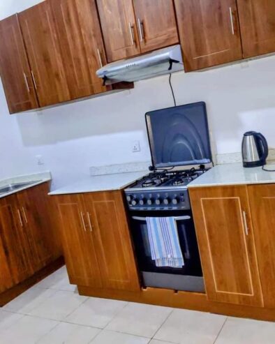 Kimironko at ntayinzira furnished Apartment for rent