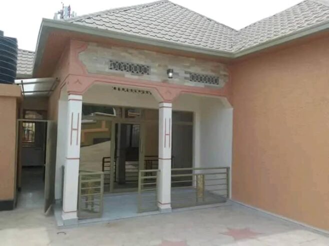 House for rent in Remera