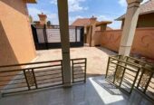 House for rent in Remera