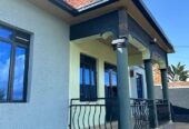 New House For Rent in Gahanga