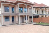 Furnished house for rent Kibagabaga