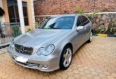 Mercedes Benz FOR SALE