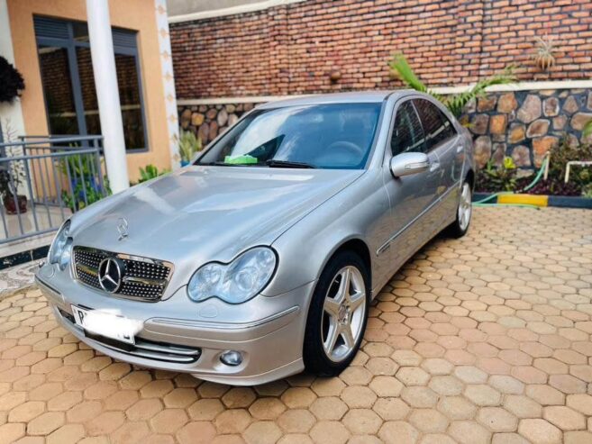 Mercedes Benz FOR SALE