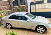 Mercedes Benz FOR SALE