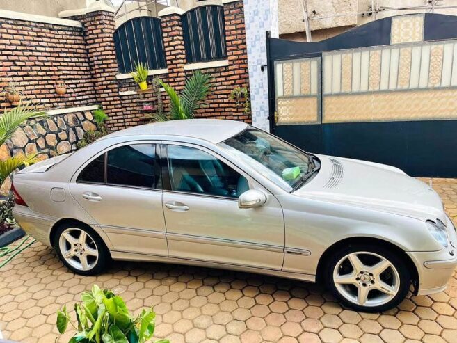 Mercedes Benz FOR SALE