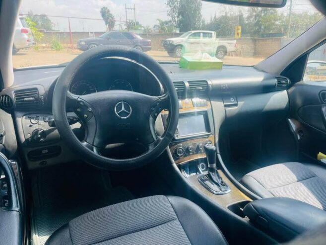 Mercedes Benz FOR SALE