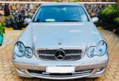 Mercedes Benz FOR SALE