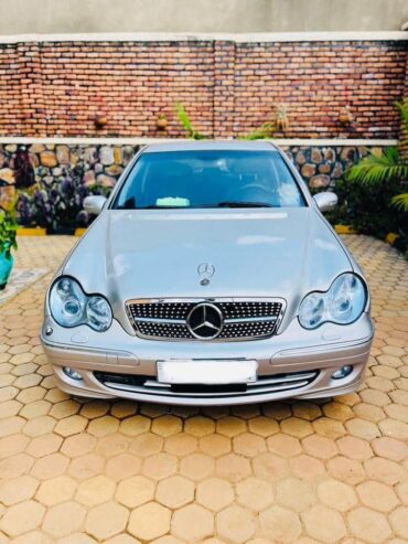 Mercedes Benz FOR SALE