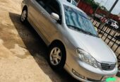 COROLLA ALTIS FOR SALE