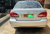 COROLLA ALTIS FOR SALE