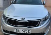 KIA K5 FOR SALE