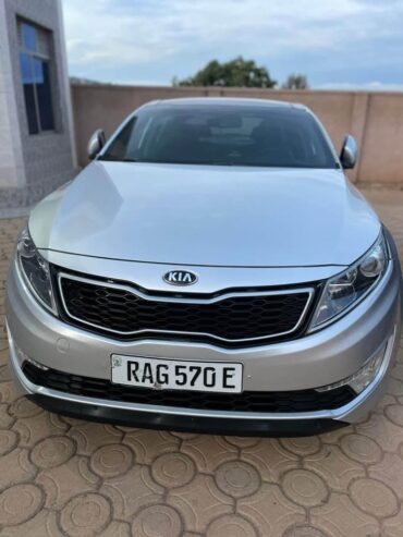 KIA K5 FOR SALE