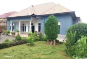 unfurnished house for rent kabeza