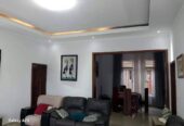 unfurnished house for rent kabeza