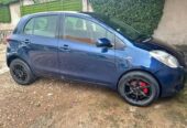 Toyota Yaris for sale