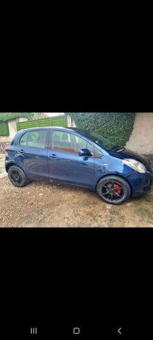 Toyota Yaris for sale