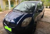 Toyota Yaris for sale