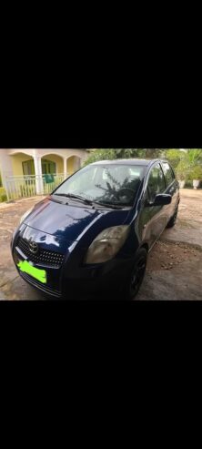 Toyota Yaris for sale