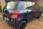 Toyota Yaris for sale