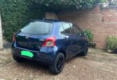 Toyota Yaris for sale