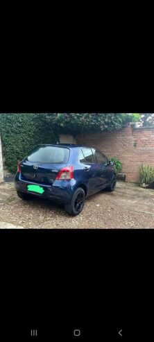 Toyota Yaris for sale